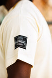 Hornets Premium Tee in Natural