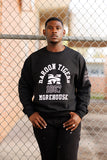 Morehouse Arc Crew