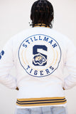 Stillman College Limited Edition Unisex Satin Jacket (PREORDER)