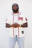 Morehouse Baseball Jersey