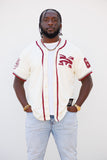 Morehouse Baseball Jersey