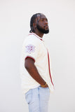 Morehouse Baseball Jersey
