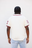 Morehouse Baseball Jersey