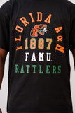 FAMU Arc Tee