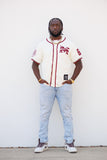 Morehouse Baseball Jersey