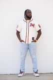 Morehouse Baseball Jersey