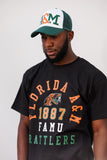 FAMU Arc Tee