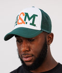 FAMU "A&M" Trucker