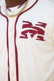 Morehouse Baseball Jersey