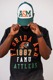 FAMU Arc Tee