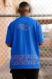 Savannah State All Over (Premium Tee)