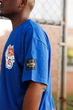 Savannah State All Over (Premium Tee)