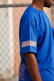 Savannah State All Over (Premium Tee)