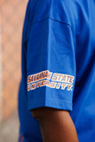 Savannah State All Over (Premium Tee)