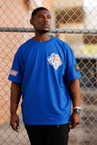 Savannah State All Over (Premium Tee)