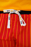 UAPB Pinstripe Shorts