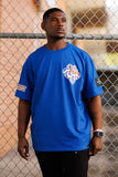 Savannah State All Over (Premium Tee)