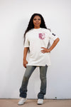 AAMU "My HBCU Saved My Life" Tee