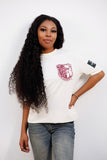 AAMU "My HBCU Saved My Life" Tee