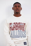 AAMU Bulldogs Long-sleeve tee