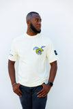 Alabama State "ALL OVER"  (Premium Tee)