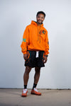 FAMU Embroidered "Building Champions" Hoodie