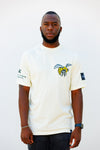 Alabama State "ALL OVER"  (Premium Tee)