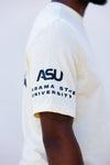 Alabama State "ALL OVER"  (Premium Tee)