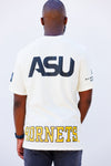 Alabama State "ALL OVER"  (Premium Tee)