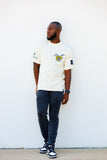 Alabama State "ALL OVER"  (Premium Tee)