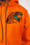 FAMU Embroidered "Building Champions" Hoodie