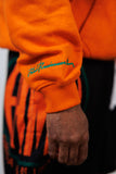 FAMU Embroidered "Building Champions" Hoodie