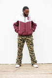AAMU Limited Edition 150th Anniversary Windbreaker