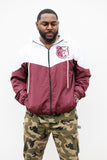 AAMU Limited Edition 150th Anniversary Windbreaker