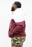 AAMU Limited Edition 150th Anniversary Windbreaker