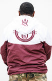 AAMU Limited Edition 150th Anniversary Windbreaker