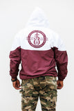 AAMU Limited Edition 150th Anniversary Windbreaker