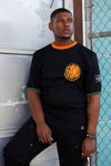 FAMU Ringer Tee