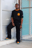 FAMU Ringer Tee