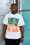 FAMU Big FAMU tee