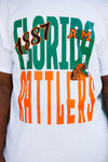 FAMU Big FAMU tee