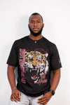 Morehouse Screaming Tiger Tee