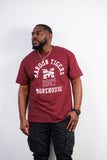 Morehouse ARC tee
