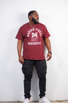 Morehouse ARC tee