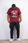 Morehouse ARC tee