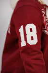 Fleece AAMU Bulldogs Limited Edition Bomber