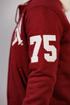 Fleece AAMU Bulldogs Limited Edition Bomber