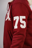 Fleece AAMU Bulldogs Limited Edition Bomber