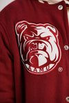 Fleece AAMU Bulldogs Limited Edition Bomber