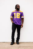 PVAMU Established Date Jersey (PURPLE)